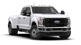 2026 Ford Super Duty® External Image 5